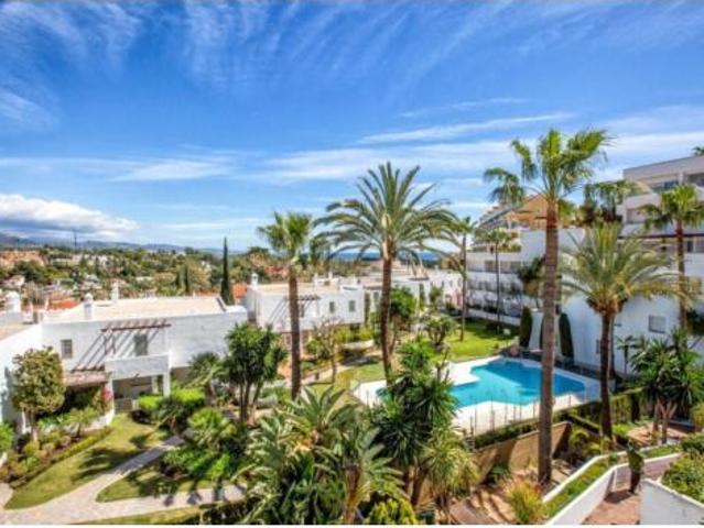 Apartamento Venta Marbella, Nueva Andalucía