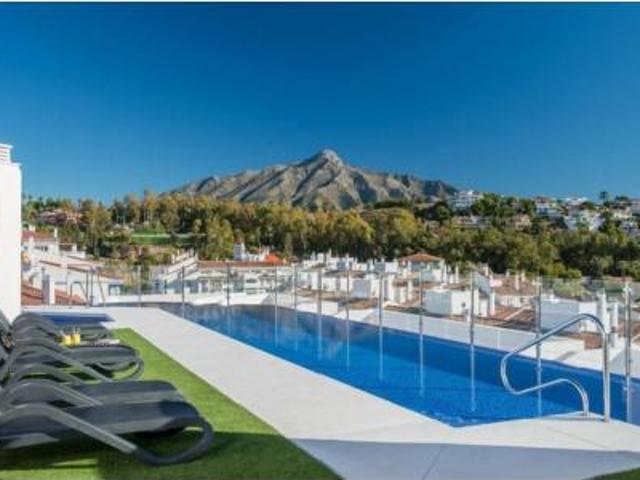 Apartamento Venta Marbella, Nueva Andalucía