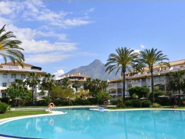 Apartamento Venta Marbella, Nueva Andalucía