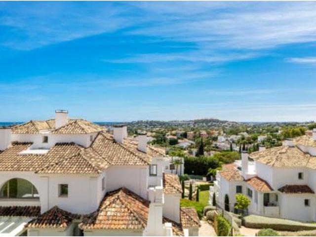 Apartamento Venta Marbella, Nueva Andalucía
