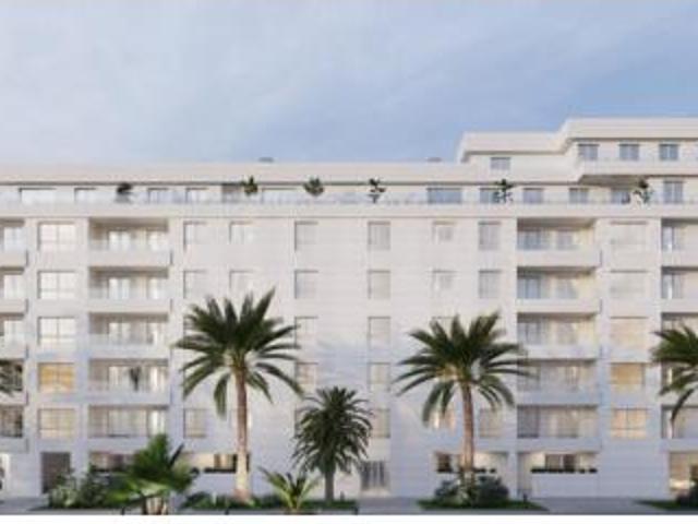 Apartamento Venta Marbella, Nueva Andalucía