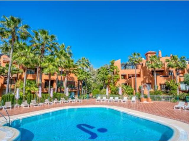 Apartamento Venta Marbella, Nueva Andalucía