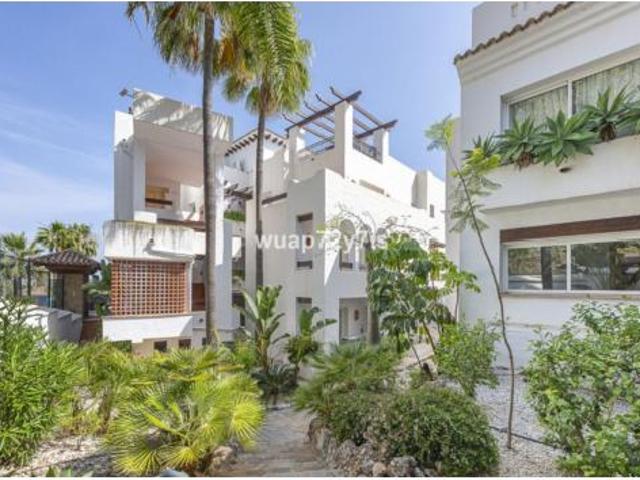 Apartamento Venta Marbella, Nueva Andalucía