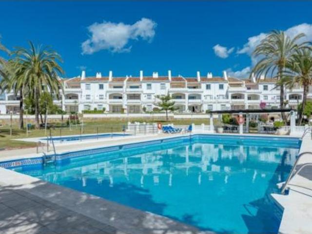 Apartamento Venta Marbella, Nueva Andalucía