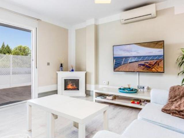 Apartamento Venta Marbella, Nueva Andalucía