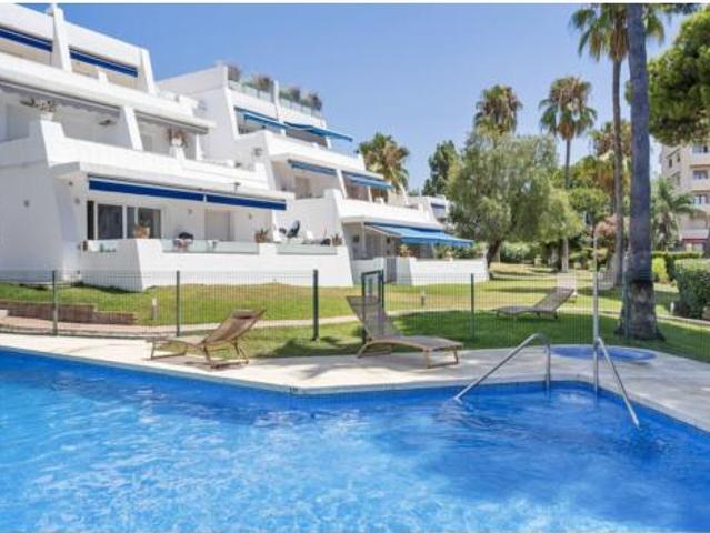 Apartamento Venta Marbella, Nueva Andalucía Centro