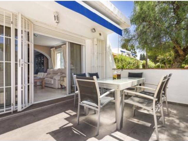 Apartamento Venta Marbella, Nueva Andalucía Centro