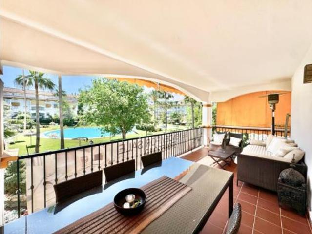 Apartamento Venta Marbella, Nueva Andalucía Centro
