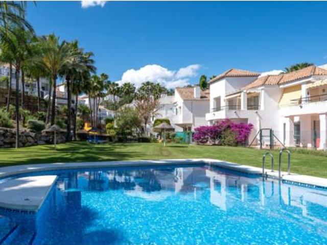 Apartamento Venta Marbella, Nueva Andalucía Centro