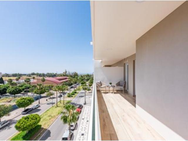 Apartamento Venta Marbella, Nueva Andalucía Centro