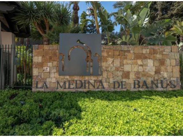 Apartamento Venta Marbella, Nueva Andalucía Centro