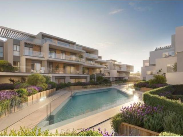 Apartamento Venta Marbella, Nueva Andalucía Centro