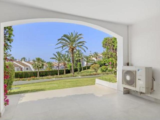 Apartamento Venta Marbella, Nueva Andalucía Centro