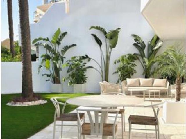 Apartamento Venta Marbella, Nueva Andalucía Centro