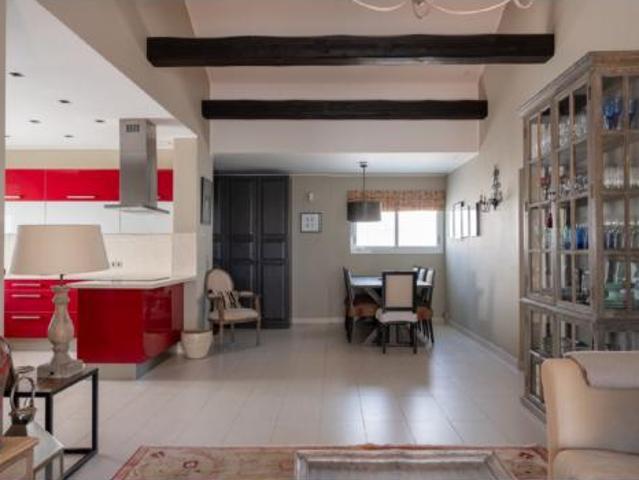 Apartamento Venta Marbella, Nueva Andalucía Centro