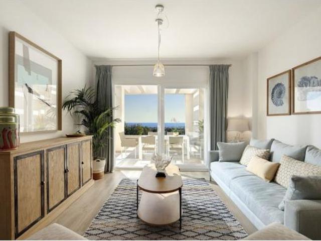 Apartamento Venta Marbella, Nueva Andalucía Centro