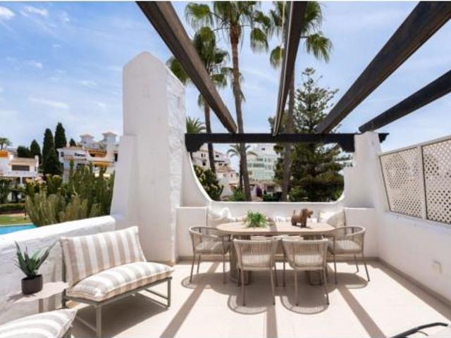 Apartamento Venta Marbella, Nueva Andalucía Centro