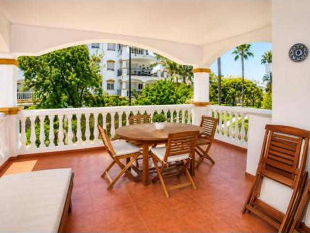 Apartamento Venta Marbella, Nueva Andalucía Centro