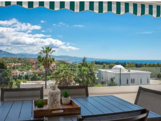 Apartamento Venta Marbella, Nueva Andalucía Centro
