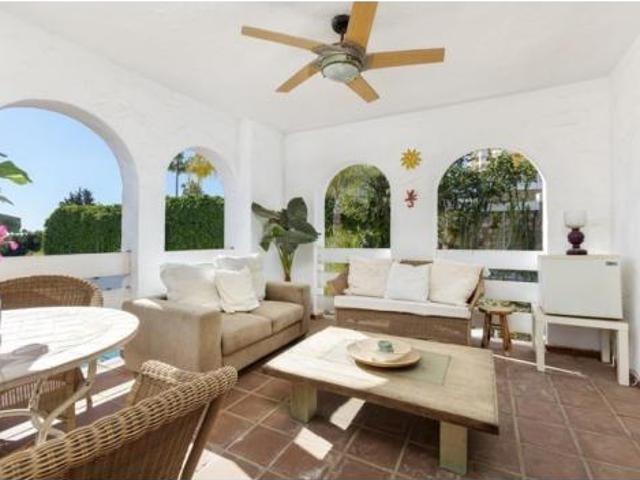 Apartamento Venta Marbella, Nueva Andalucía Centro