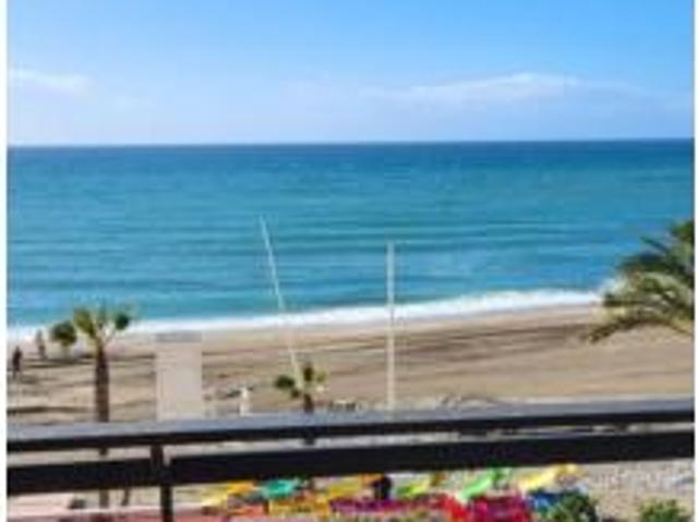 Apartamento Venta Marbella, Playa Bajadilla Puertos