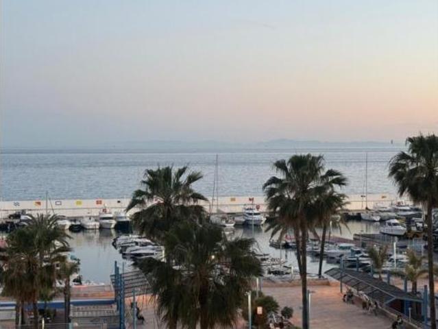 Apartamento Venta Marbella, Playa Bajadilla Puertos