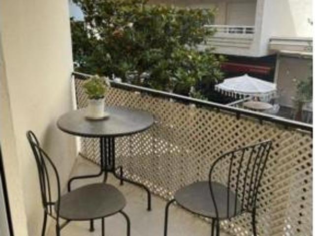 Apartamento Venta Marbella, Playa Bajadilla Puertos