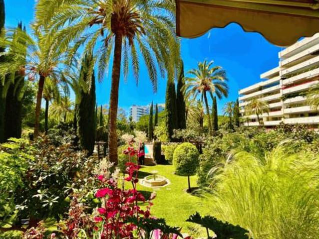 Apartamento Venta Marbella, Playa de la Fontanilla