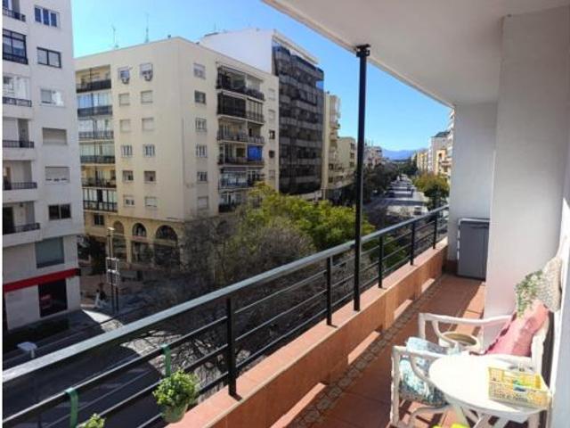 Apartamento Venta Marbella, Playa de la Fontanilla