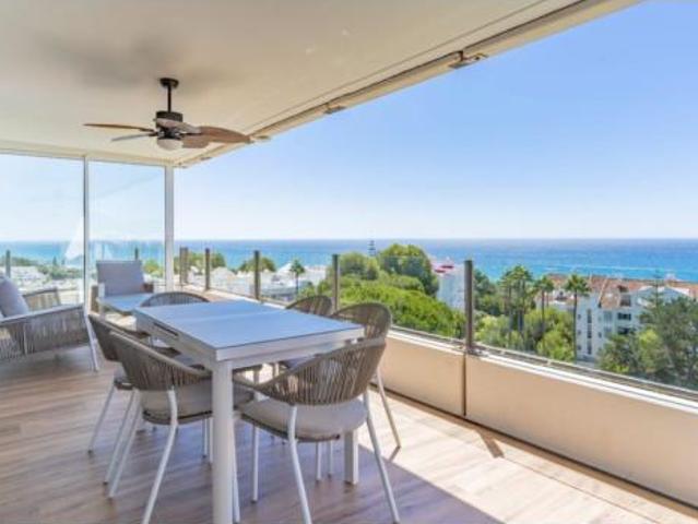 Apartamento Venta Marbella, Plaza de Toros Las Albarizas La Ermita