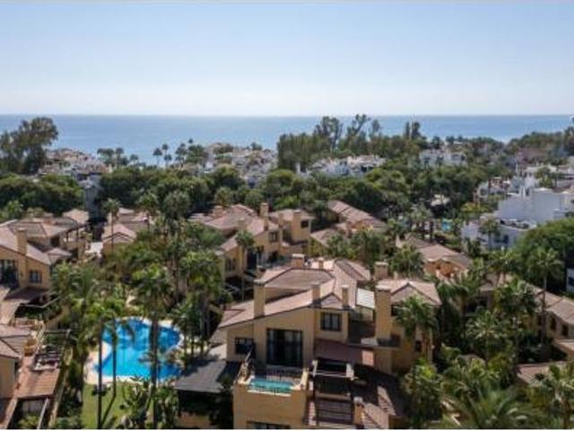 Apartamento Venta Marbella, Puerto Banús