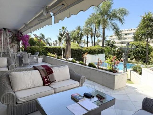 Apartamento Venta Marbella, Puerto Banús