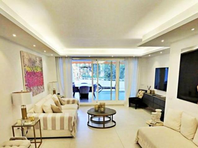 Apartamento Venta Marbella, Puerto Banús