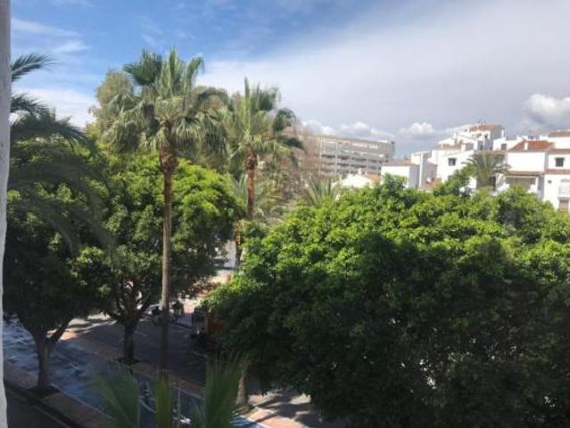 Apartamento Venta Marbella, Puerto Banús