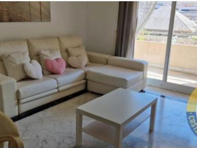 Apartamento Venta Marbella, Puerto Banús