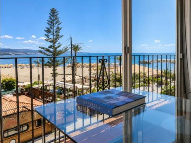 Apartamento Venta Marbella, Puerto Banús