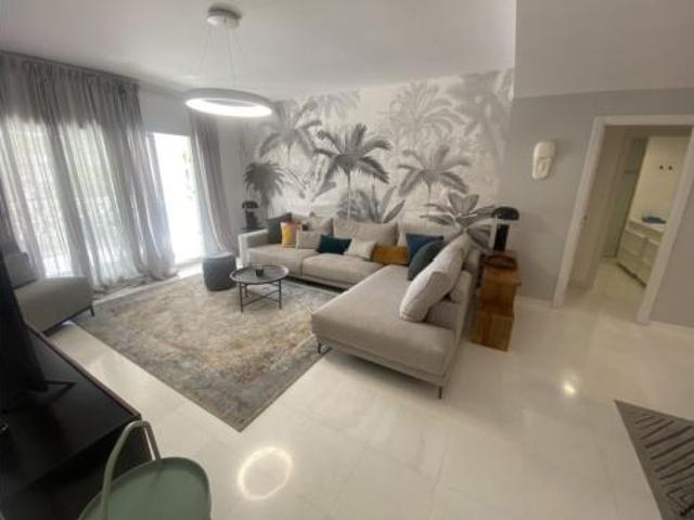 Apartamento Venta Marbella, Puerto Banús