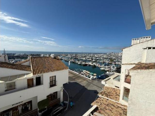 Apartamento Venta Marbella, Puerto Banús
