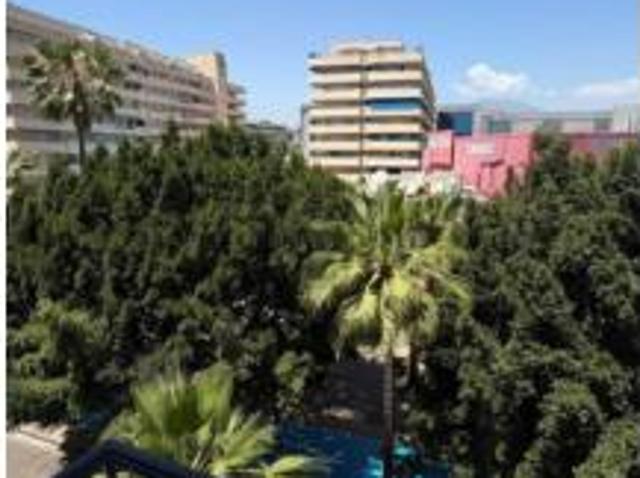 Apartamento Venta Marbella, Puerto Banús