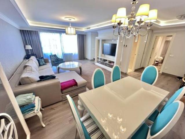 Apartamento Venta Marbella, Puerto Banús