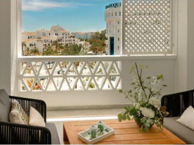 Apartamento Venta Marbella, Puerto Banús