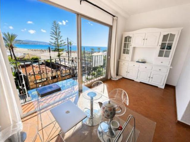 Apartamento Venta Marbella, Puerto Banús