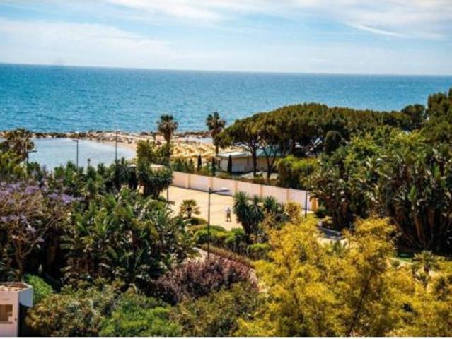 Apartamento Venta Marbella, Puerto Banús
