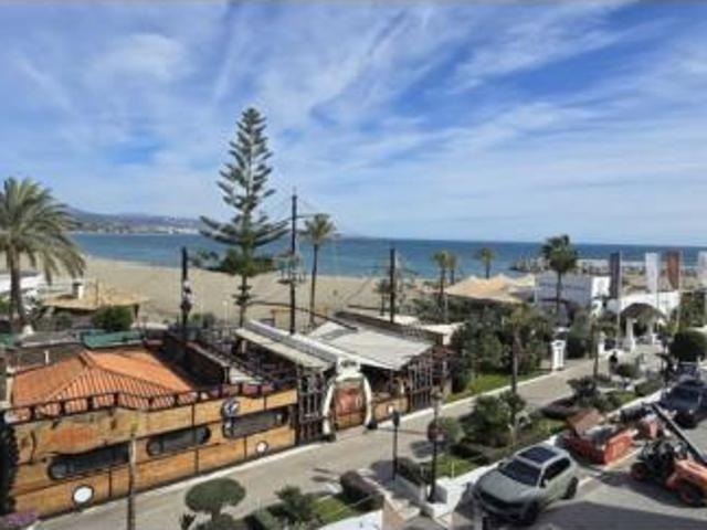 Apartamento Venta Marbella, Puerto Banús