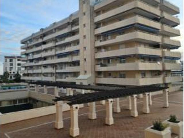 Apartamento Venta Marbella, Puerto Banús