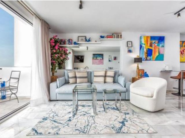 Apartamento Venta Marbella, Puerto Banús