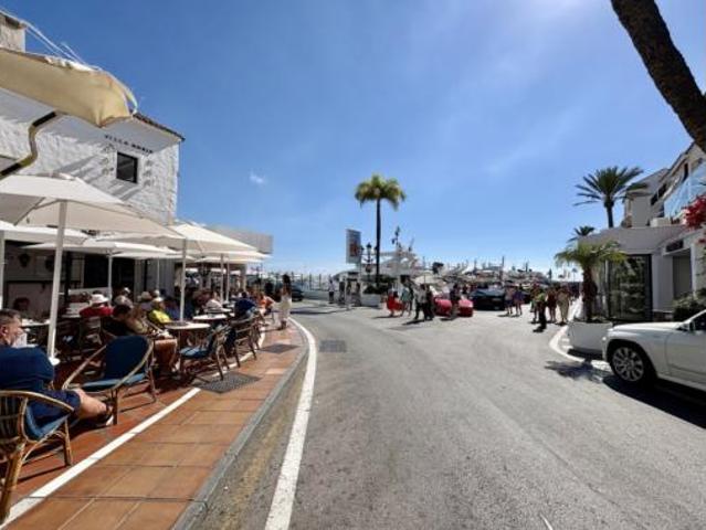 Apartamento Venta Marbella, Puerto Banús