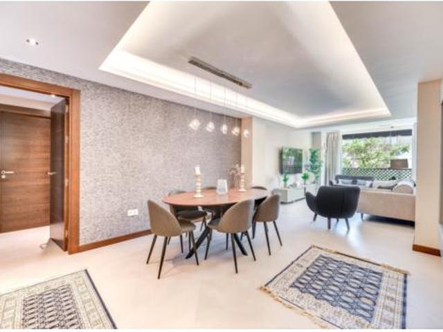 Apartamento Venta Marbella, Puerto Banús