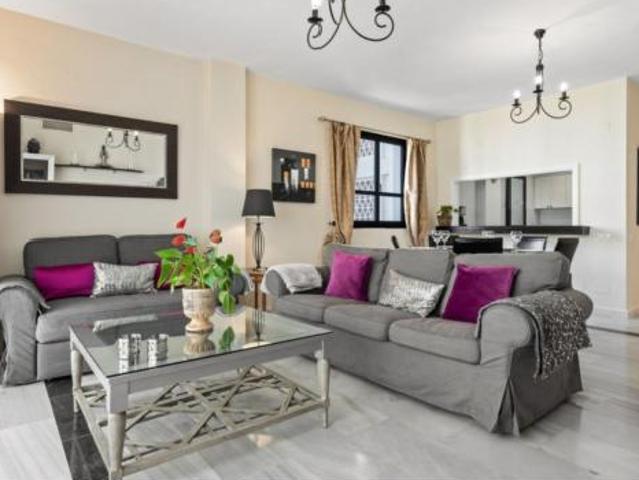 Apartamento Venta Marbella, Puerto Banús