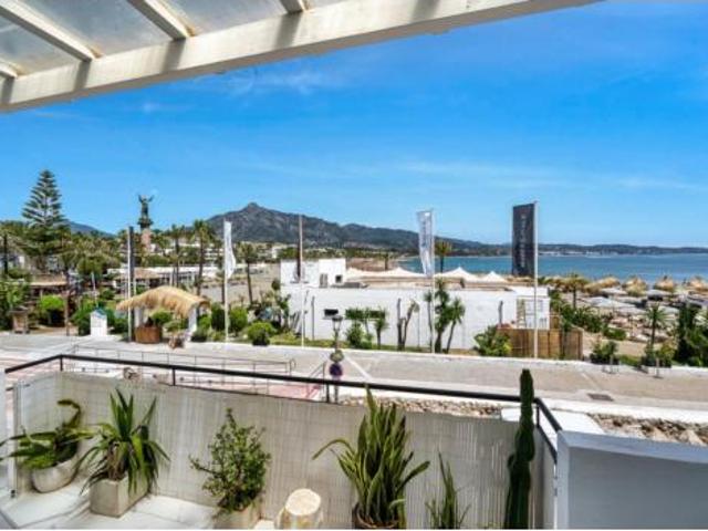 Apartamento Venta Marbella, Puerto Banús